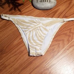 Maia swim‎ bottom size lg